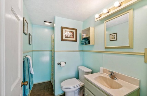 Hudson Hotel | Sunset Acres Motel - Number 8