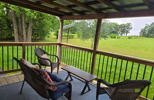 Cookeville House | Sunset AcresnNewly renovated 2 bedroom and 1 bath in Cookeville,TN