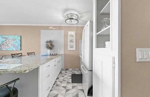 Rocky Point Condo | Sunset and Serenity @ Sailport Tampa