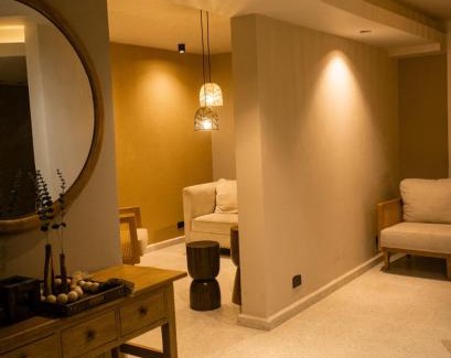 El Banco Apartment | Sunset Apartamento cerca al mar
