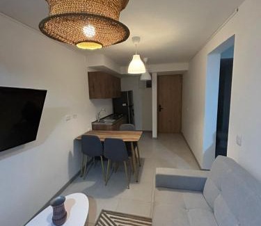 El Banco Apartment | Sunset Apartamento cerca al mar