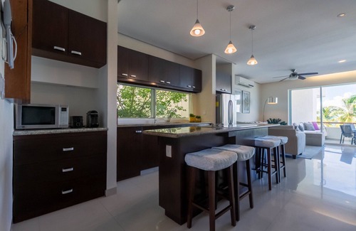 Isla Mujeres Apartment | Sunset Apartment Isla Mujeres Mexico