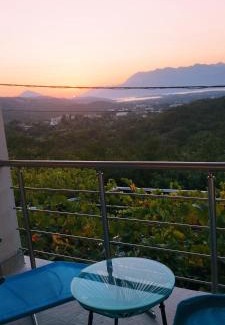 Radanovici Apartment | Sunset Apartment