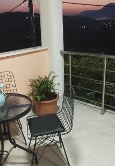 Radanovici Apartment | Sunset Apartment