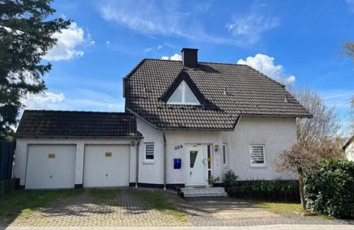 Urbar Apartment | Sunset Apartment mit Rheinblick in Urbar