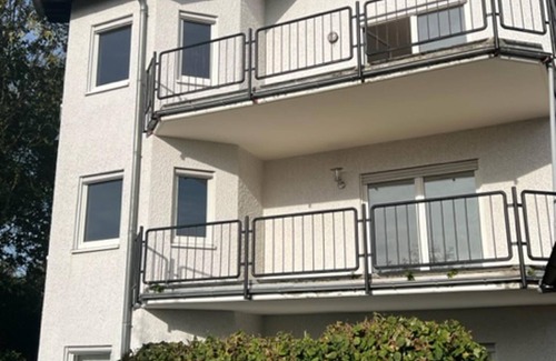 Urbar Apartment | Sunset Apartment mit Rheinblick in Urbar