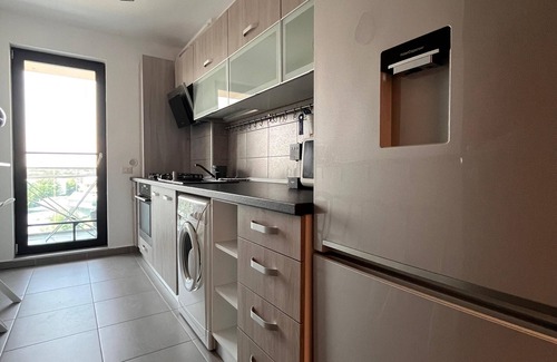 Otopeni Apartment | Sunset Apartment
