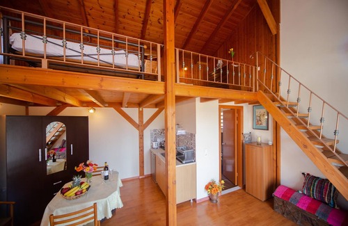 Archangelos Apartment | Sunset Apartments - Artemis