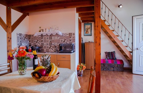 Archangelos Apartment | Sunset Apartments - Artemis