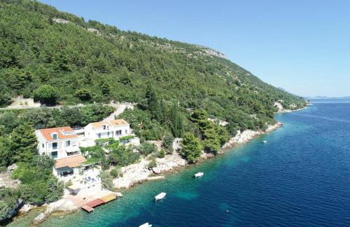 Slano Apartment | Sunset Apartments
