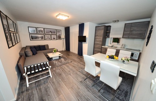 Vir Apartment | Sunset Apartments