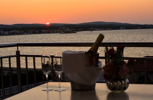 Vir Apartment | Sunset Apartments
