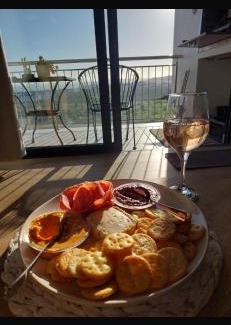 Olifantskop Apartment | Sunset at 30 Nivica Luxury Apartment