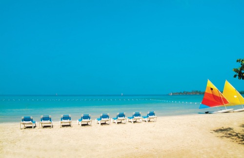 Orange Bay Hotel | Sunset at The Palms Resort - Adults Only - All Inclusive