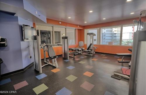 Panama City Beach Apartment | Sunset at The Shores