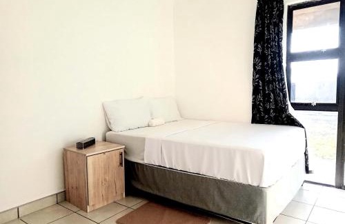 Maseru Bed & Breakfast | Sunset B&B