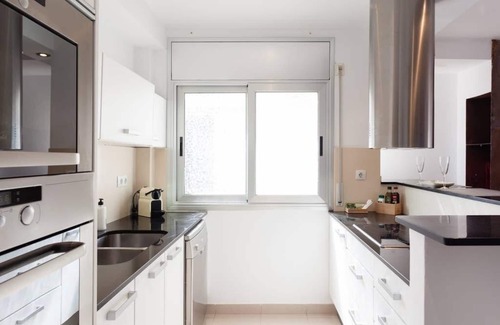 Sant Antoni de Calonge Apartment | Sunset Boutique Duplex