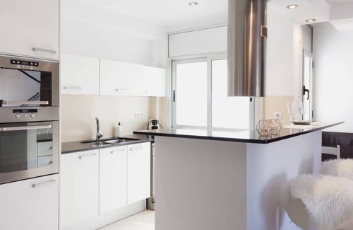 Sant Antoni de Calonge Apartment | Sunset Boutique Duplex