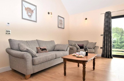 Brushford House | Sunset Barn - Luxury Cottages