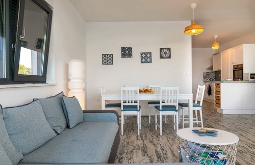 Pomer Apartment | Sunset Bay apartment with pool in Medulin