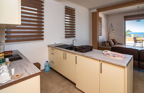 Utjeha Hladna Uvala Apartment | Sunset Bay Apartments