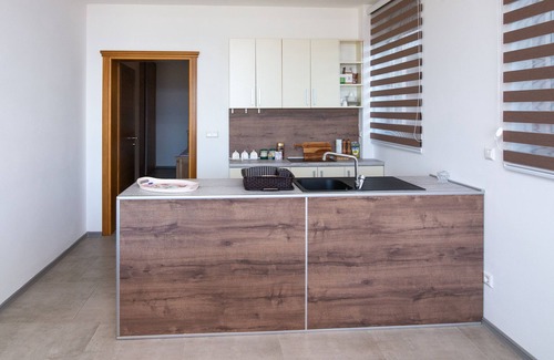 Utjeha Hladna Uvala Apartment | Sunset Bay Apartments