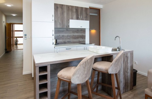 Utjeha Hladna Uvala Apartment | Sunset Bay Apartments