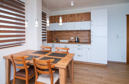 Utjeha Hladna Uvala Apartment | Sunset Bay Apartments