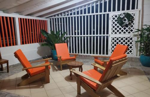 Corn Island Bed & Breakfast | Sunset Bay B&B