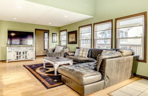 Jamaica Beach House | Sunset Bay & Canal
