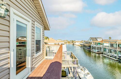 Jamaica Beach House | Sunset Bay & Canal