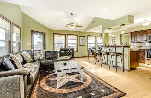 Jamaica Beach House | Sunset Bay & Canal