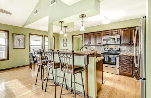 Jamaica Beach House | Sunset Bay & Canal
