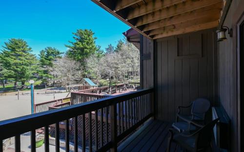 Lake Delton Resort | Sunset Bay Resort