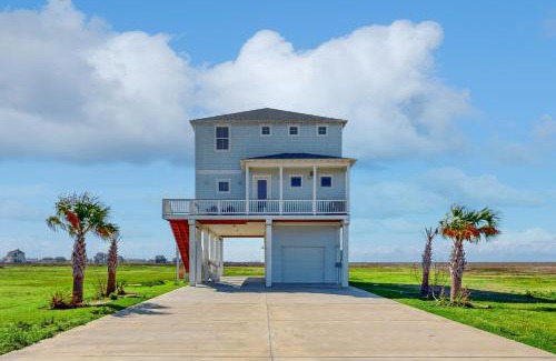 Indian Beach House | Sunset Bay