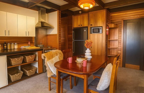 Garden Island Creek House | Sunset Beach - Beach front family home - Sleeps 8