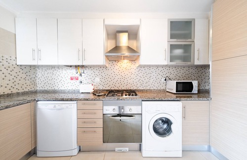 Ferrel Apartment | Sunset Beach Apartment Baleal