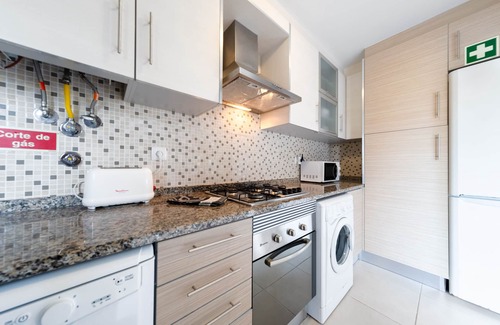 Ferrel Apartment | Sunset Beach Apartment Baleal