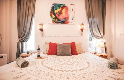 Thong Sala Apartment | Sunset beach apartment 9 O3 villas