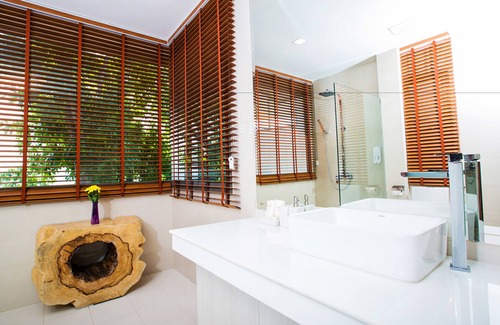 Haad Rin Hotel | Sunset Beach Club Hotel - Adults Only