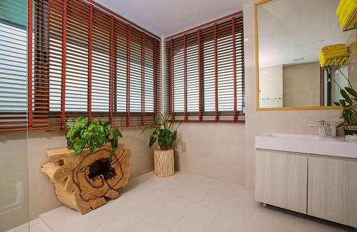Haad Rin Hotel | Sunset Beach Club Hotel - Adults Only