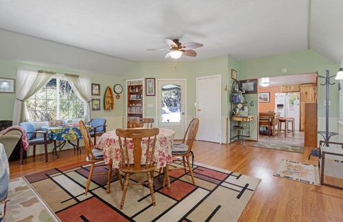 Bandon House | Sunset Beach Cottage