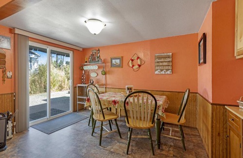 Bandon House | Sunset Beach Cottage