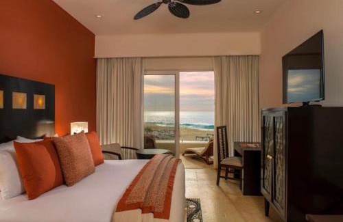 Paraiso Escondido Hotel | Sunset Beach golf & spa Resort Pueblo Bonito