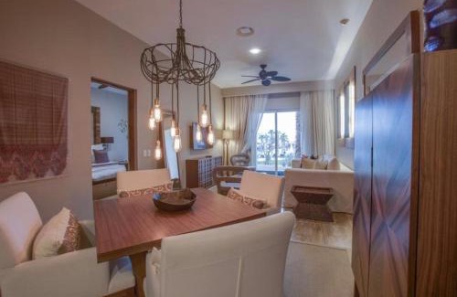 Paraiso Escondido Hotel | Sunset Beach golf & spa Resort Pueblo Bonito