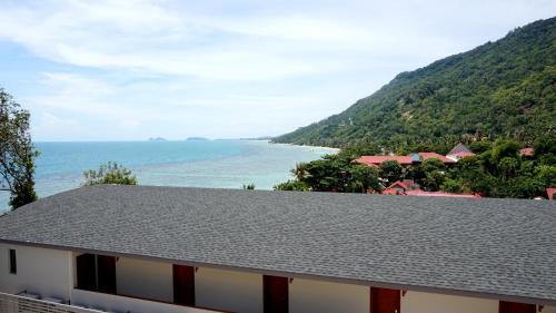 Haad Rin Resort | Sunset Beach Hotel - Adults Only