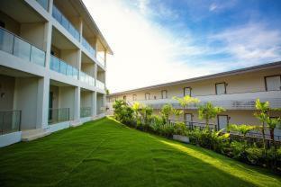 Haad Rin Resort | Sunset Beach Hotel - Adults Only