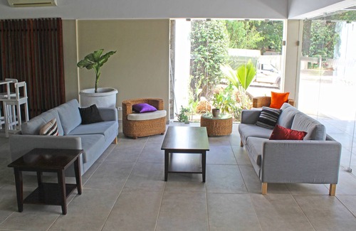 Kotu Hotel | Sunset Beach Hotel