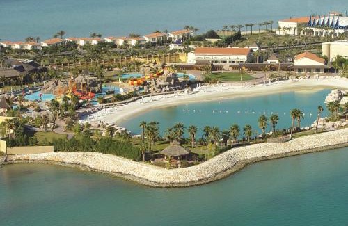 Al Khobar Resort | Sunset Beach Resort Marina & Spa