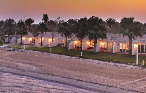 Al Khobar Resort | Sunset Beach Resort Marina & Spa